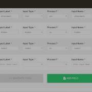 Generate Form PHP And MySQL Code Using FPMG
