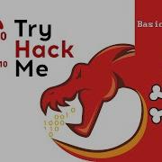 TryHackMe Basic Malware RE Walkthrough