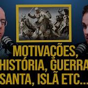 O Melhor RESUMO Das CRUZADAS Em 30 MINUTOS