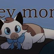Hey Mom OC Animation FLASH WARNING