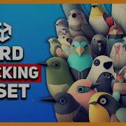 FLOCKING HELL Check This Out Unity Asset Store