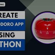 Build A Pomodoro GUI Application Using Python