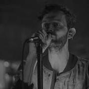 Moderat Easy Prey Live B W