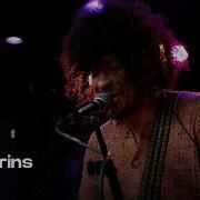 Boogarins Infinu Audiotree Live