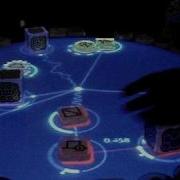 Reactable Sonar 2009