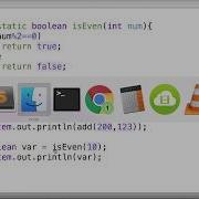 Java Basics Methods Part 4