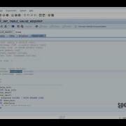 SAP ABAP F4 Help In Selection Screen 2019