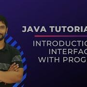 Introduction To Interface In Java Java Interface In Hindi