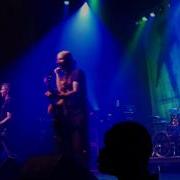 Bad Religion Modern Man Live