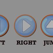 Movement Using Button In Unity3D Left Right And Jump Unity Next