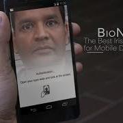 BioNetra Advanced Iris Recognition Solution For Mobile Devices In India
