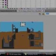 Flash Tutorial Request 27 Sniper Attack Part 3