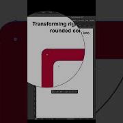 How To Effectively Create Rounded Corners In Illustrator