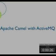 Apache Camel ActiveMQ Example Learn How They Can Work Together