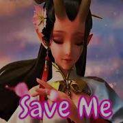 DEAMN Save Me GMV Romantic Gaming Music Video