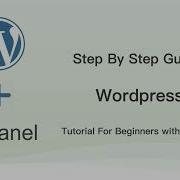 How To Install Wordpress Step By Step Guide Wordpress With AaPanel Cpanel Alternatives In 2024