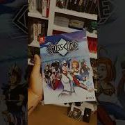 Nintendo Switch RPG Highlights CrossCode Shorts RadicalFishGames