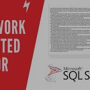 Sql Server Attach Database Access Denied 5120