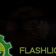 Tutorial Game Maker 3D Flashlight Horror Style