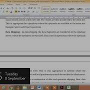 Jayoti Vidyapeeth Distributed Query Processing And Optimization