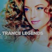 VOCAL TRANCE LEGENDS VOL 3 FULL ALBUM