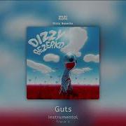 Guts Instrumental Unlike Pluto