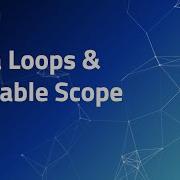 Intro To Java 1 4 Loops And Variable Scope