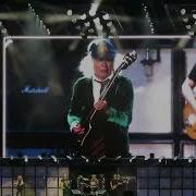 AC DC Back In Black Buenos Aires 27 03 2026