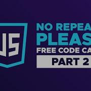 No Repeats Please Algorithm In 5 Steps Advanced FreeCodeCamp Algorithm Tutorial Part 2