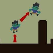 Double Triple Quadriple And Infinite Jumps Godot 3