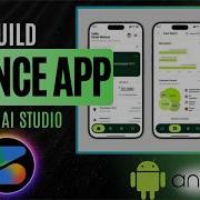 I Built A Finance Android App With New Google AI Studio Full Tutorial