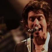 Arctic Monkeys Fluorescent Adolescent Live Rock Werchter 2023