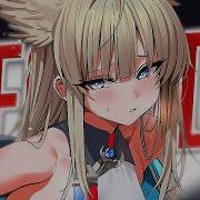 Nightcore Decode But It Hits Hard Lyrics