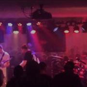 Absolution I Am Haunted Live 2015