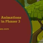 Making Animations With JSON In Phaser 3 Part 2