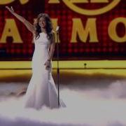 Ani Lorak Обними меня крепче ZG 2012 HD