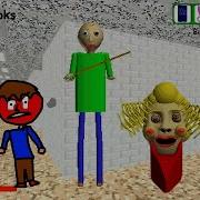 Baldi S Basics The Map Decoration Baldi S Basics 1 3 2 Decompiled Mod