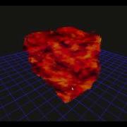 3D Fire Openframeworks