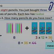 Solving 2 Step Word Problems MightyOwl Math 3rd Grade