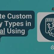 Создание пользовательских типов сущностей в Drupal с помощью ECK