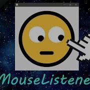 Java MouseListener