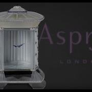 Asprey Co Mystery Clock M S Rau