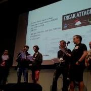 500 Bits Implementor S Lament