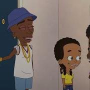 Big Mouth Code Switching Debate