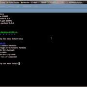My NYC Farmers Markets Ruby Gem CLI Walkthrough