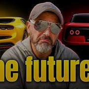 The Ferrari Luce Reveals A Bigger Problem With The Industry