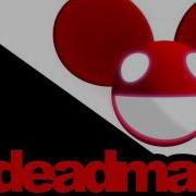 Deadmau5 Strobe Radio Edit