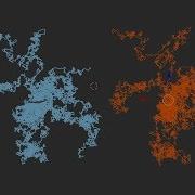 LIVENODING 772 SV Scripted Random Walk Node
