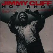 Jimmy Cliff Hot Shots 1985 Full 12 Maxi Single