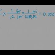 Dimensional Analysis Practice 2 Answers Explained
